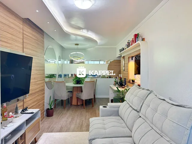 Apartamento com 2 dormitórios, foto 4