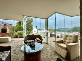 Casa com 4 dormitórios, foto 44