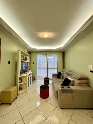 Apartamento com 3 dormitórios, foto 1