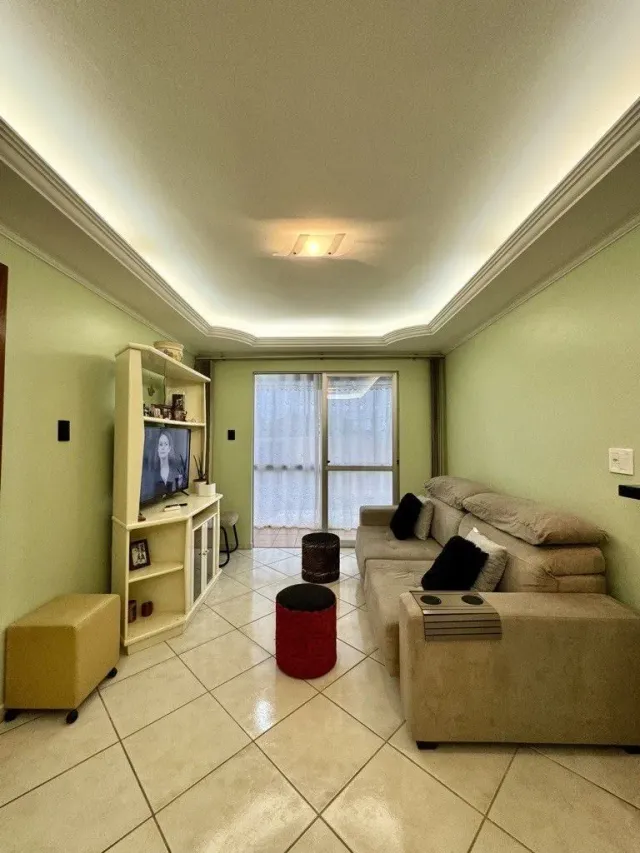 Apartamento com 3 dormitórios