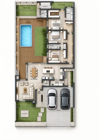 Casa, foto 15