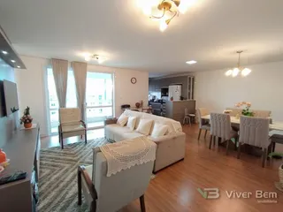 Apartamento com 3 dormitórios, foto 5