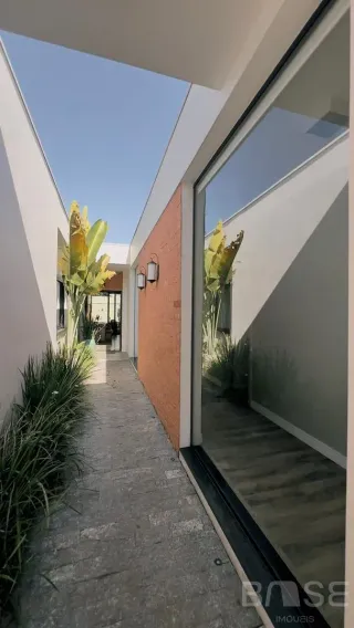 Casa com 4 dormitórios, foto 3