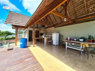 Casa com 4 dormitórios, foto 6