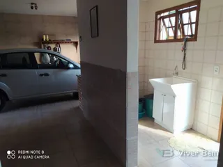 Casa com 4 dormitórios, foto 18