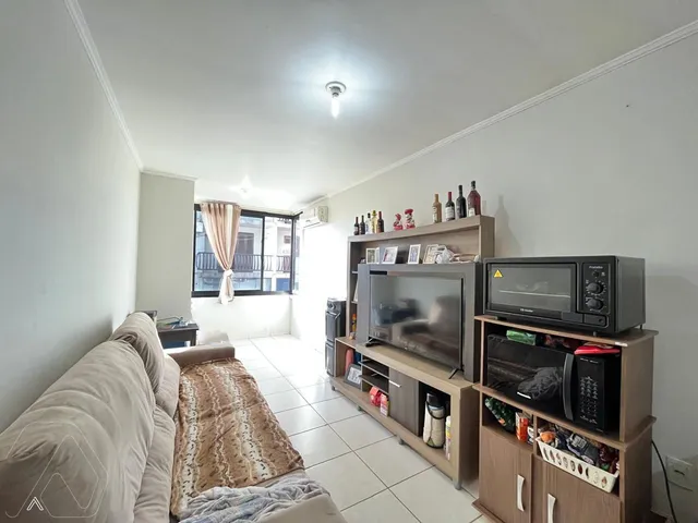 Apartamento com 2 dormitórios, foto 3