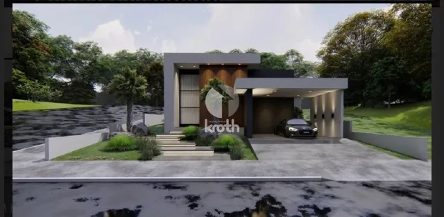 Casa com 3 dormitórios, foto 2