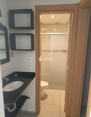 Apartamento com 1 dormitório, foto 10