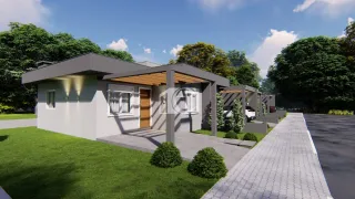 Casa geminada com 2 dormitórios, foto 6