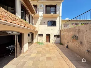 Casa com 4 dormitórios, foto 28