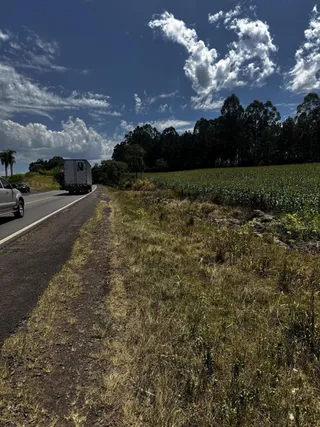 Área rural, foto 5