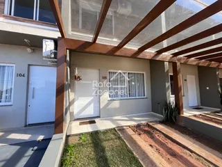 Sobrado com 2 dormitórios, foto 2