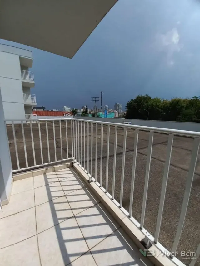 Apartamento com 2 dormitórios, foto 2