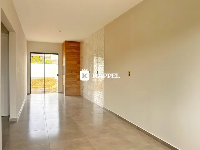 Casa geminada com 2 dormitórios, foto 2