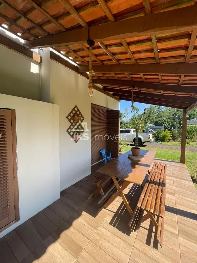 Casa com 1 dormitório, foto 3