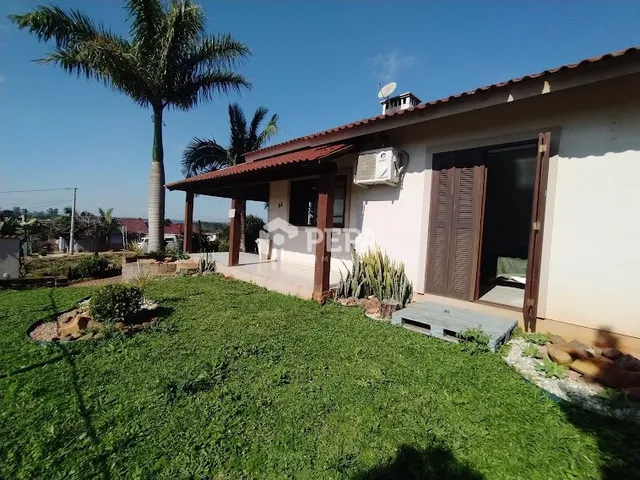 Casa com 2 dormitórios, foto 2