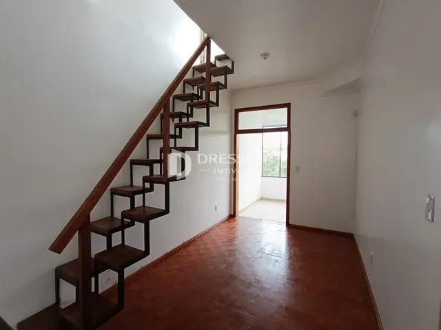 Apartamento com 1 dormitório, foto 2