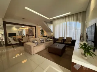 Casa com 5 dormitórios, foto 3