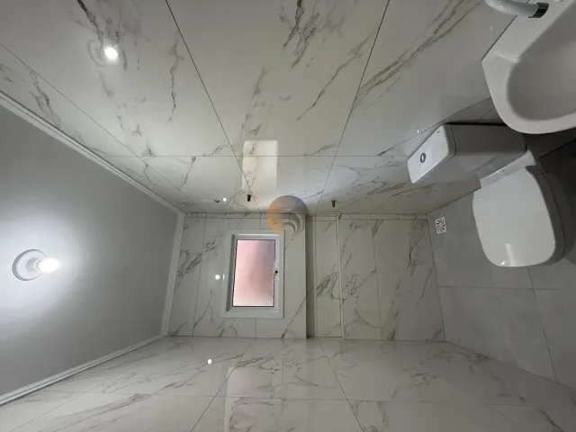 Casa geminada com 2 dormitórios, foto 4