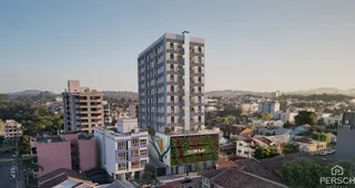Apartamento com 2 dormitórios, foto 1