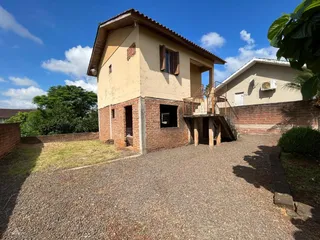 Casa com 2 dormitórios, foto 3