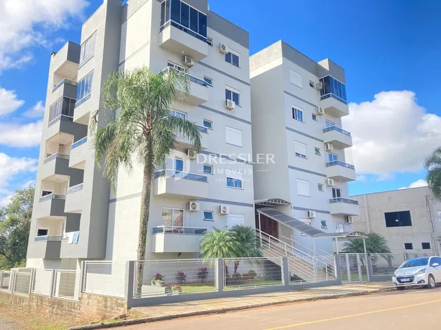 Apartamento com 2 dormitórios, foto 3