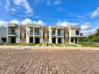 Sobrado com 2 dormitórios, foto 1