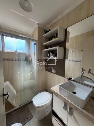 Apartamento com 2 dormitórios, foto 9