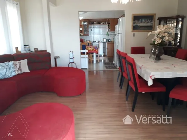 Casa com 4 dormitórios, foto 3