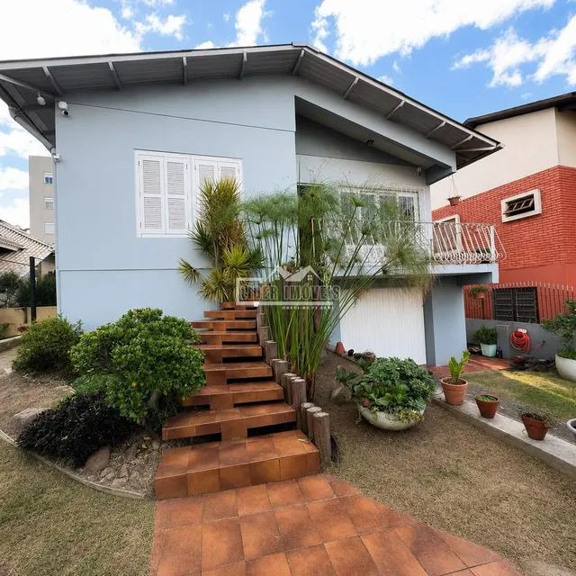 Casa com 4 dormitórios, foto 2