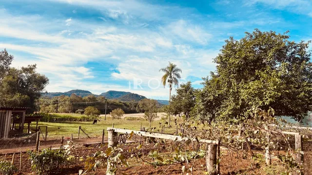 Área rural, foto 4