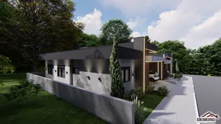 Casa geminada com 3 dormitórios, foto 4
