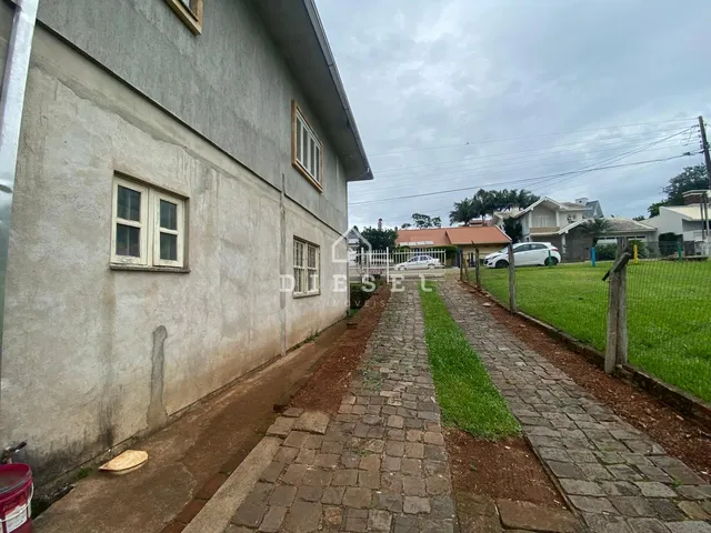 Casa com 4 dormitórios, foto 5