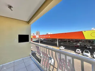 Apartamento com 2 dormitórios, foto 5