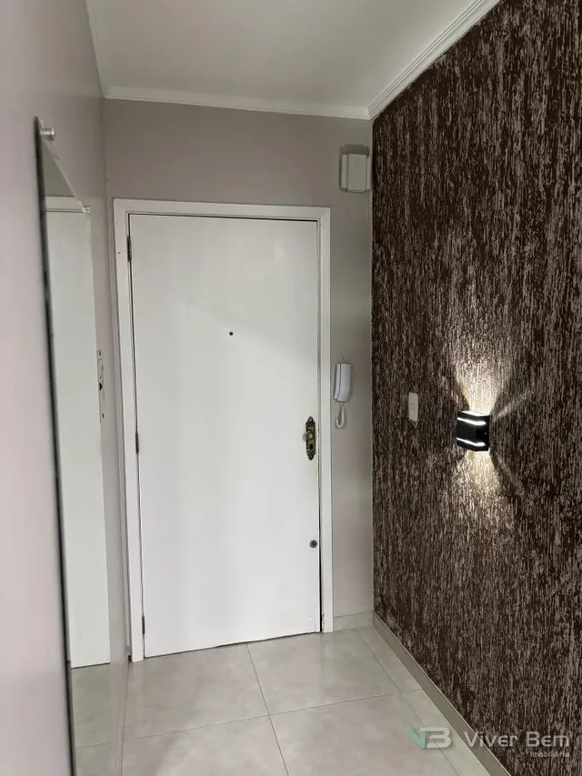 Apartamento com 2 dormitórios