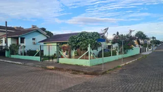 Casa com 2 dormitórios, foto 1