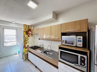 Apartamento com 2 dormitórios, foto 3