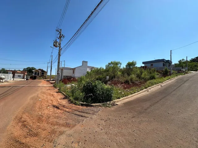 Terreno
