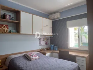 Casa com 4 dormitórios, foto 12