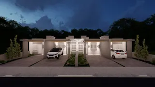 Casa geminada com 2 dormitórios, foto 6