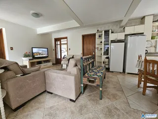 Casa com 4 dormitórios, foto 5