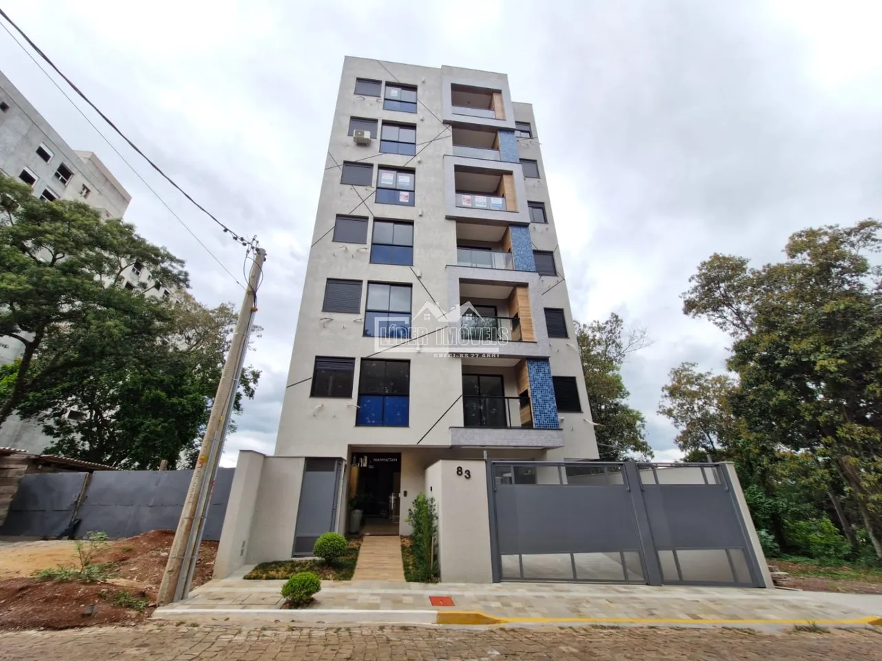 Apartamento com 1 dormitório, foto 1