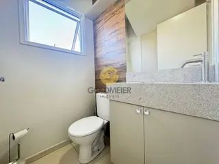 Sobrado com 2 dormitórios, foto 3