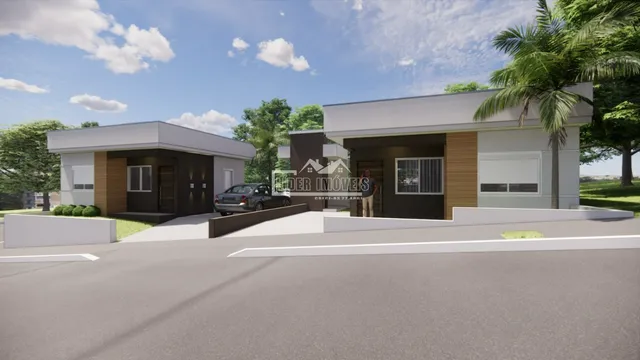 Casa com 2 dormitórios, foto 3