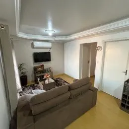 Apartamento com 2 dormitórios, foto 4