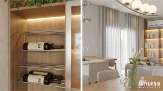Apartamento com 2 dormitórios, foto 6