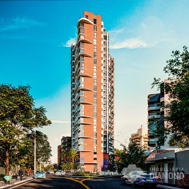 Apartamento com 3 dormitórios, foto 1