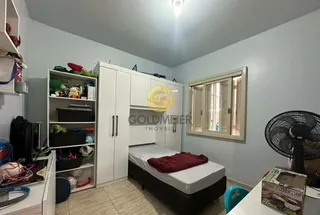 Casa com 2 dormitórios, foto 4