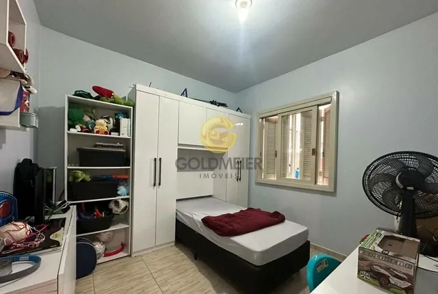 Casa com 2 dormitórios, foto 4