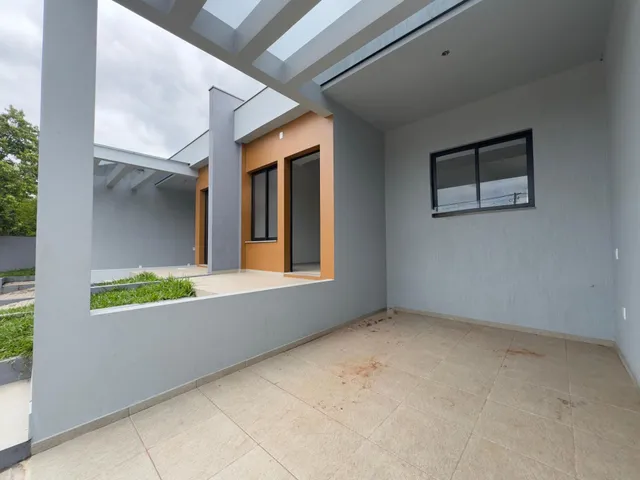 Casa geminada com 2 dormitórios, foto 2